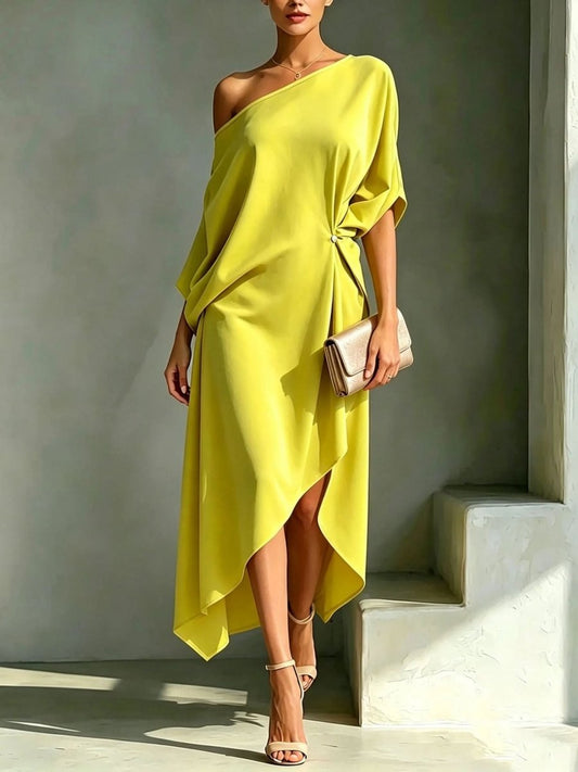 Camila | elegante jurk
