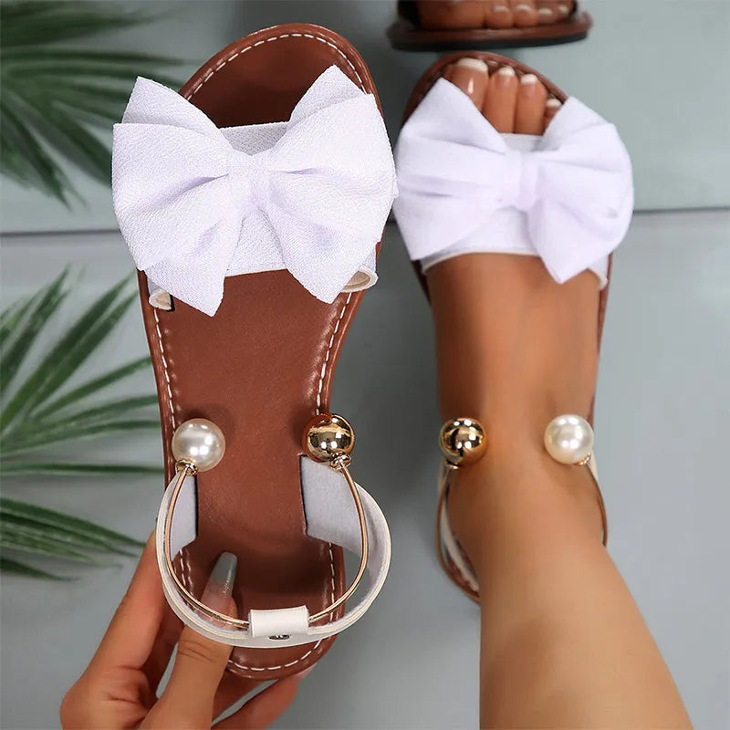 Celine - elegante sandalen