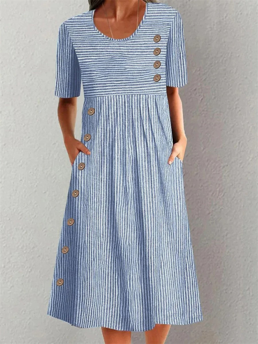 Sofia™ |Zomerjurk