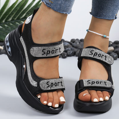 Comforta™ - orthopedische sandalen
