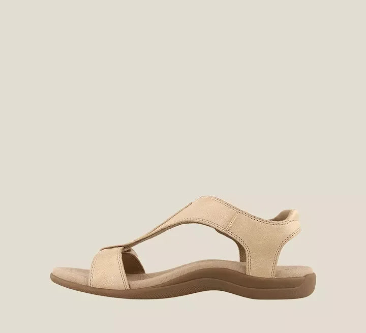 NELLY | Comfortabele orthopedische sandalen
