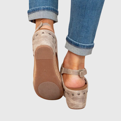 Orthopro™ | Orthopedische sandalen