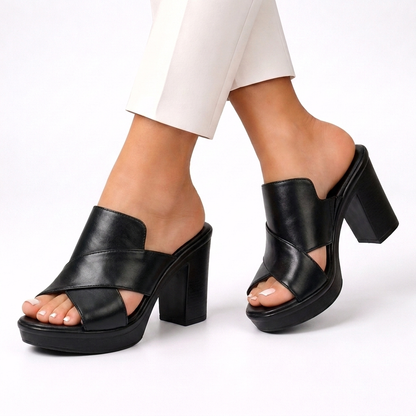 Darcy | Elegante en Comfortabele Sandalen