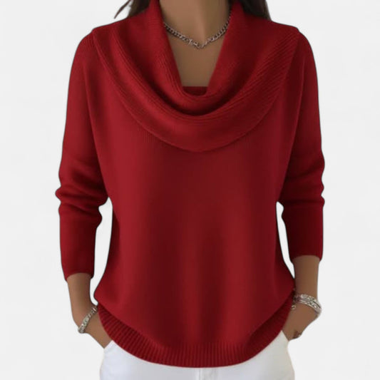 Elise – Elegant Trøje