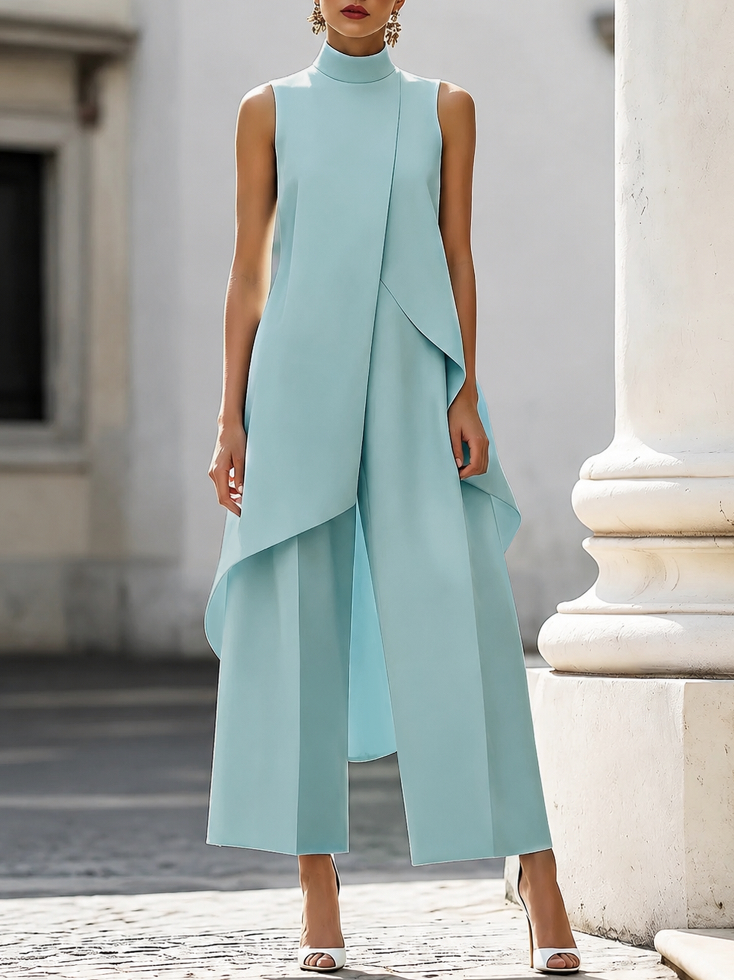 Martina | Elegante 2-delig set