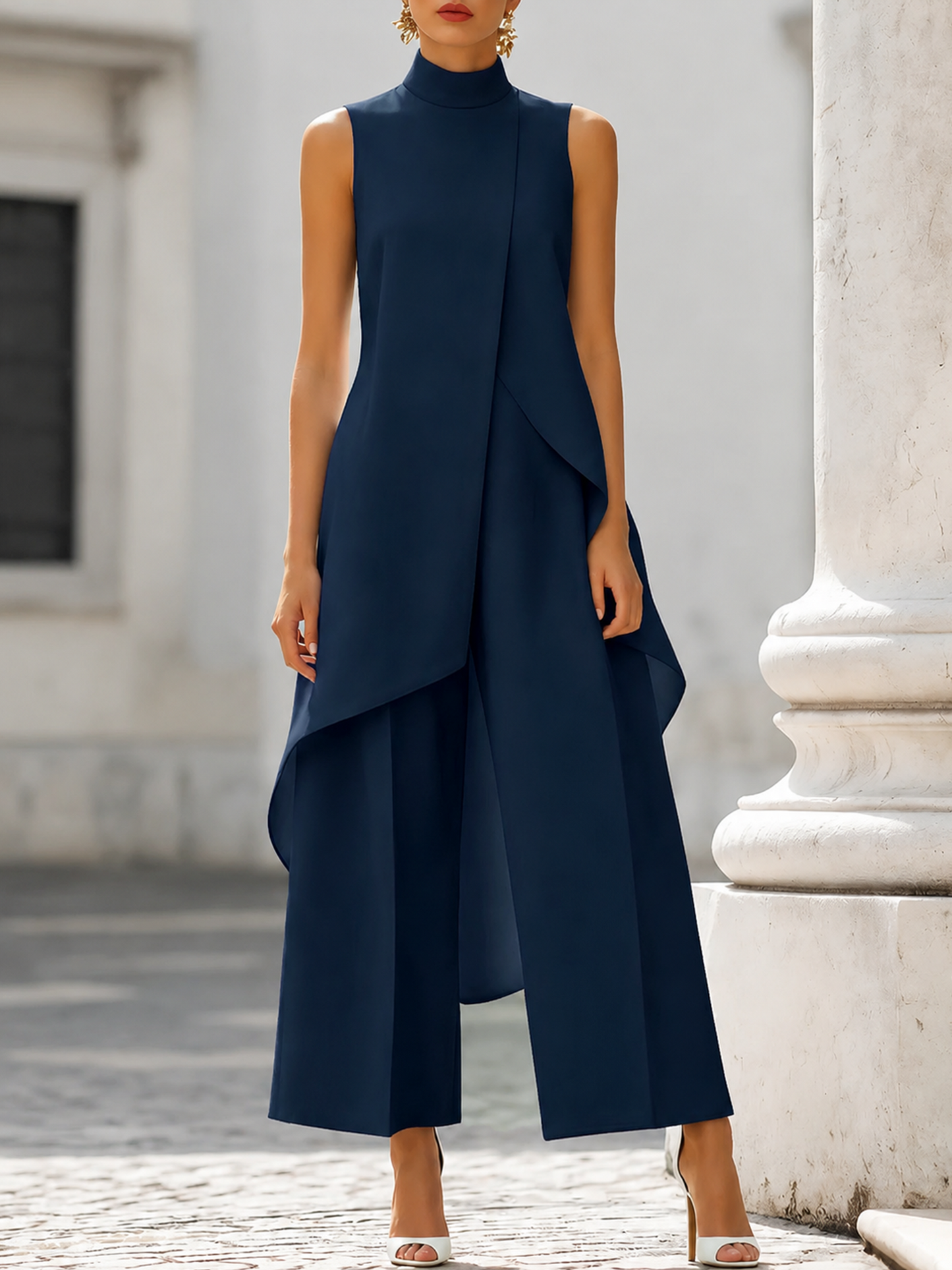 Martina | Elegante 2-delig set