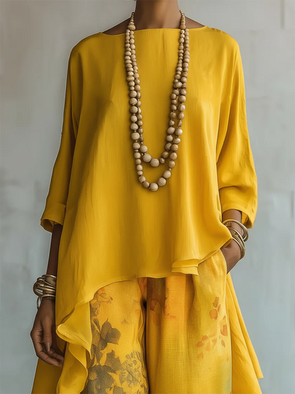 Fiorella | Boho 2 delig set