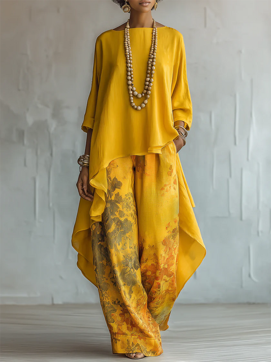Fiorella | Boho 2 delig set
