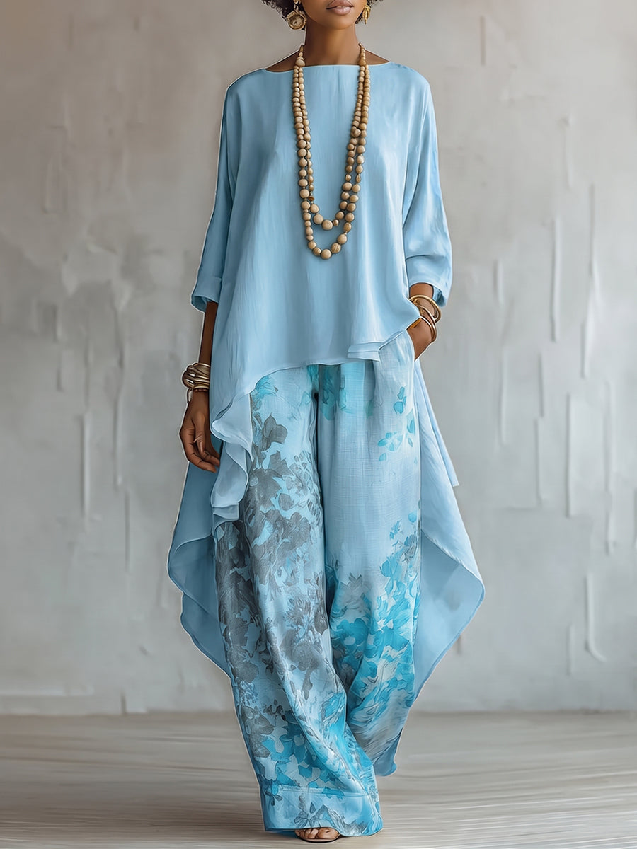 Fiorella | Boho 2 delig set