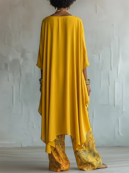 Fiorella | Boho 2 delig set