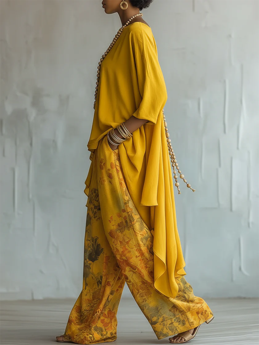 Fiorella | Boho 2 delig set