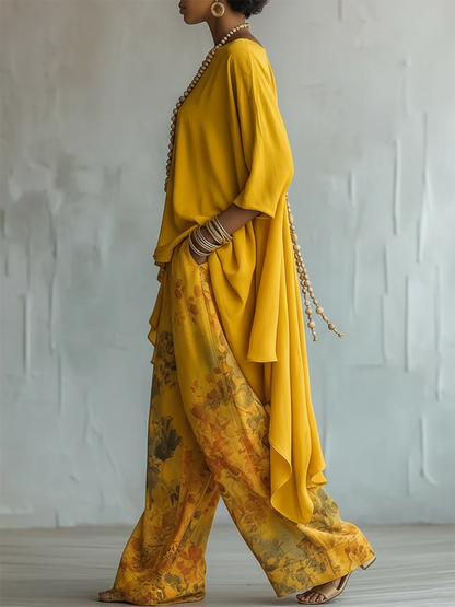 Fiorella | Boho 2 delig set
