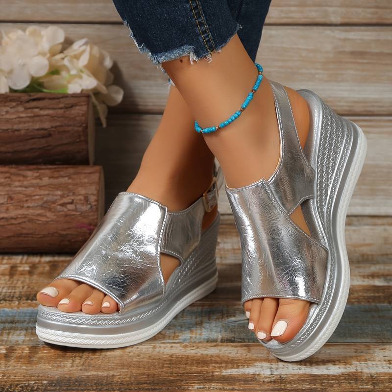 Orthopro™ – Ortopædiske damesandaler