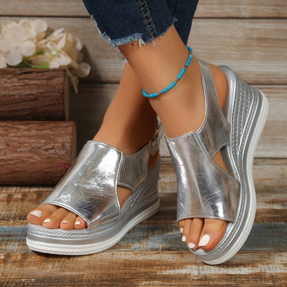 Orthopro™ – Ortopædiske damesandaler