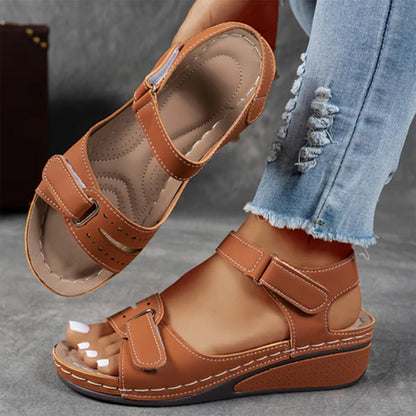 Orthopro™ – Ortopædiske sandaler