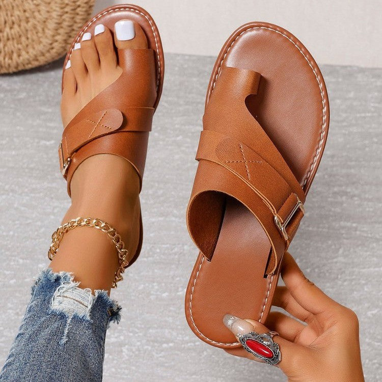 Orthopro™ – Ortopædiske sandaler