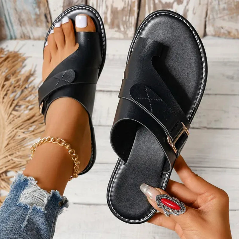 Orthopro™ – Ortopædiske sandaler