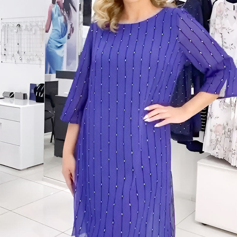 Jacqueline™ - Elegant kjole
