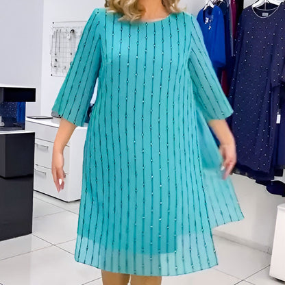 Jacqueline™ - Elegant kjole