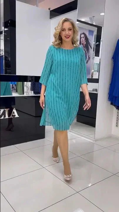Jacqueline™ - Elegant kjole