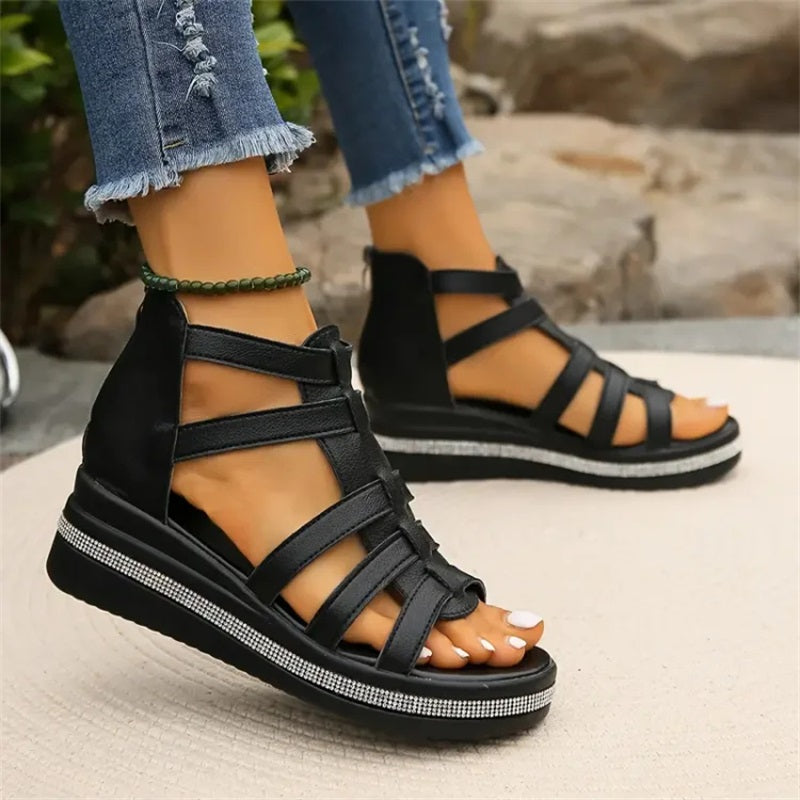 Orthopro™ – Ortopædiske sandaler