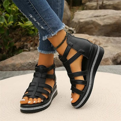 Orthopro™ – Ortopædiske sandaler