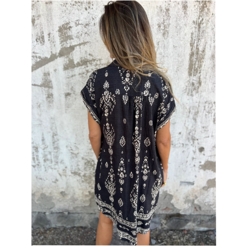 Noelia™ - Elegant kjole