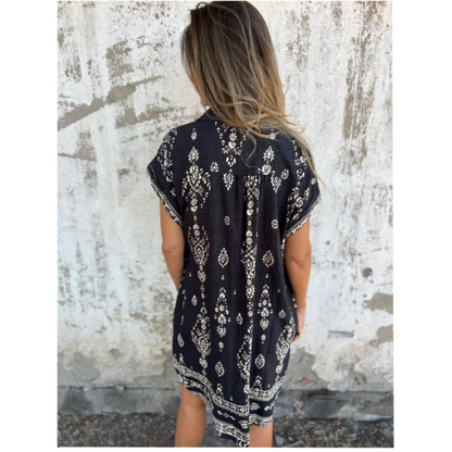 Noelia™ - Elegant kjole