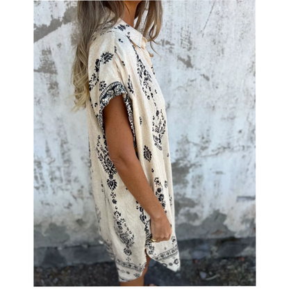 Noelia™ - Elegant kjole