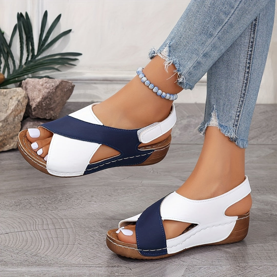 Orthopro™ - Ortopædiske sandaler