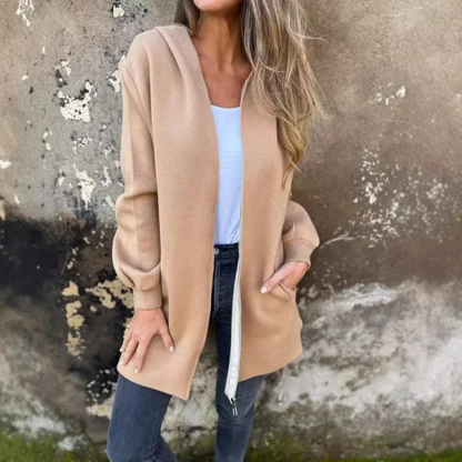 Kaleide™ - Elegant jakke