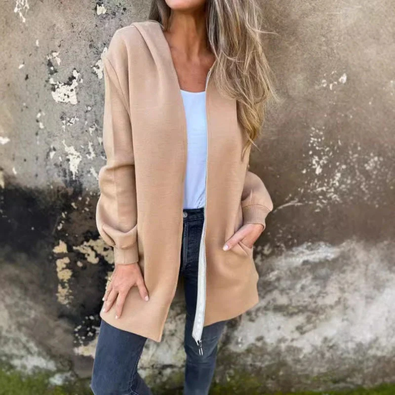 Kaleide™ - Elegant jakke