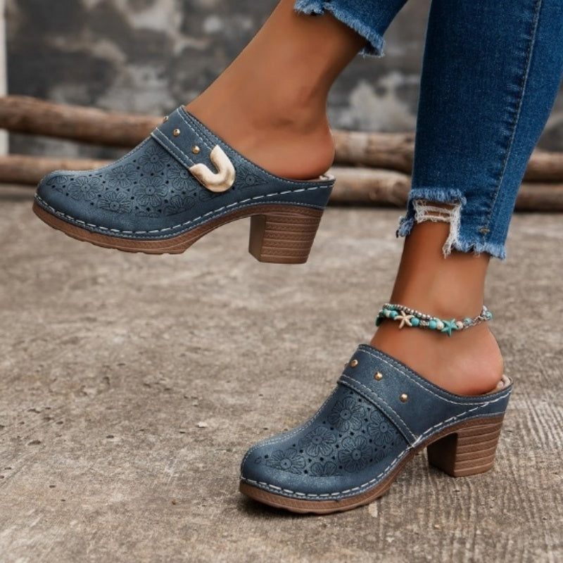 Orthopro™ – Ortopædiske sandaler