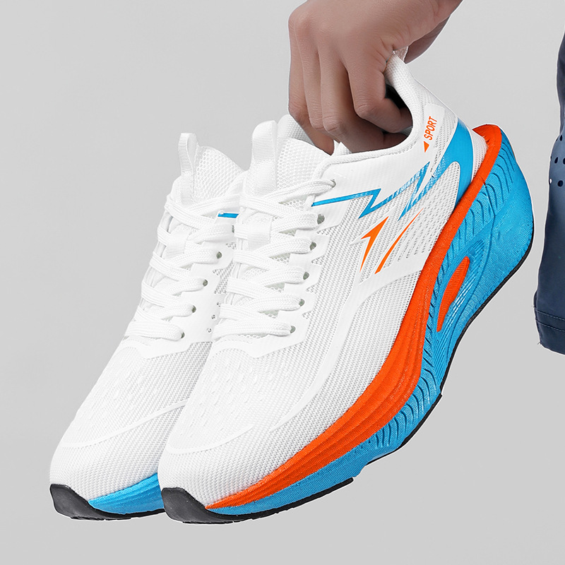 Orthopro™ – Orthopedische schoenen
